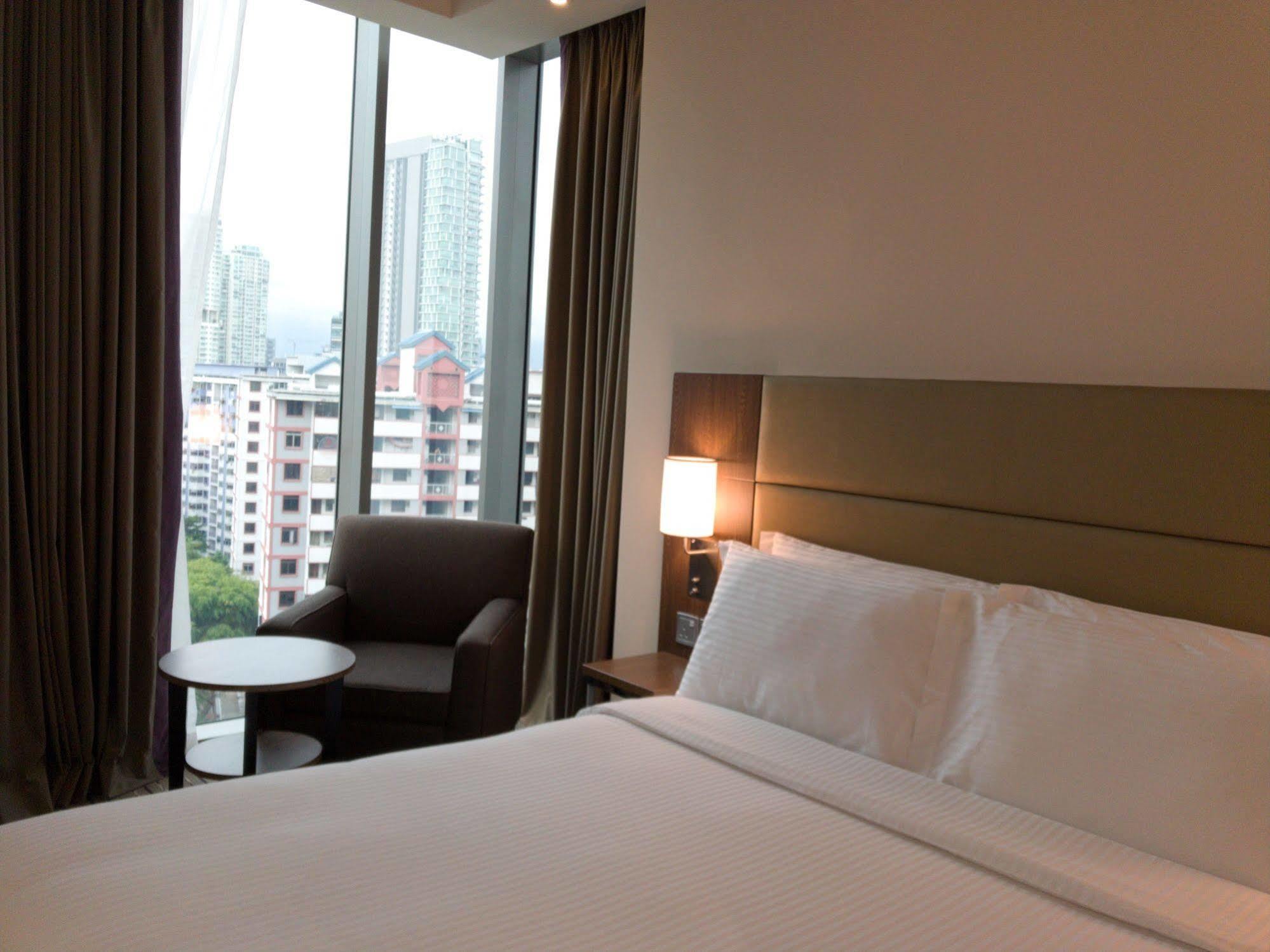 سنغافورة Hotel Traveltine المظهر الخارجي الصورة